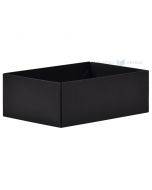 Black bottom for carton box 170x110x60mm M