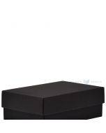 Black lid for carton box 170x110x60mm M