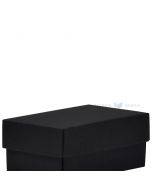 Black lid for carton box 102x65x46mm S