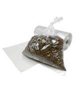 Transparent plastic bag LD 23x39cm, 500pcs/roll