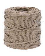 Paper twine 1,5mm, about 100m/roll