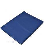 Dark blue silk paper 50x75cm 14g/m2, 24pcs/pack