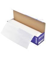 Baking paper with box 30cm wide, 75rm/roll