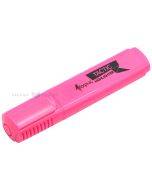 Pink text marker Tactic 2-5mm