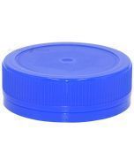 Zils korķis 5000ml / 5L PET pudelei diametrs 48mm
