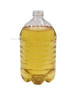 PET bottle without cork 5000ml / 5L diameter 48mm