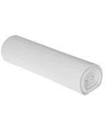 White garbage bag LD 30L, 25pcs/roll