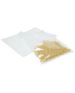 Bag for vacuum machine 25x35cm 65mic, 50pcs/pack