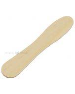 Wooden ice cream stick 7,5x1,6x0,14cm, 50pcs/pack