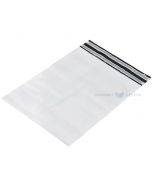 Coex envelope with double glue strip 35x45+7cm, 100pcs/pack