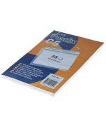 Paper envelopes Postifix C5, 25pcs/pack