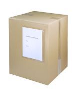 Self adhesive envelope A5 22,5x16,5cm, 100pcs/pack