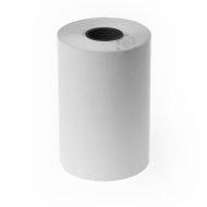 Thermal cash register paper 57mm wide 17m in a roll, 10roll/pack