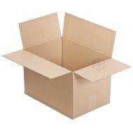 Corrugated carton box A4 310x215x270mm