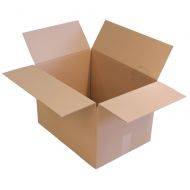 Corrugated carton box 440x320x300mm