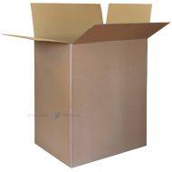 Corrugated carton box 800x600x1000mm