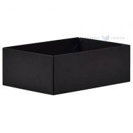 Black bottom for carton box 170x110x60mm M