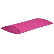 Pink oval carton box 230x160x40mm M