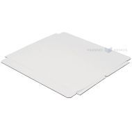 Bottom for torte box 7kg 50x40cm