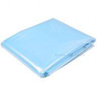 Green house film 2,4m wide UV protected, 10jm/pack