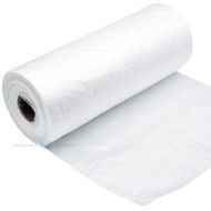 Doubletube air cushion film 40cm wide 20mic thickness, 300m/roll