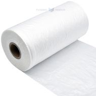 Film roll with air cushion bags HD 42x24cm 18mic, 200m/roll