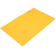 Matte orange gift bag 25x40cm, 50pcs/pack