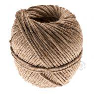 Jute twine, about 124m/roll