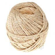 Sisal twine, about 45m/roll