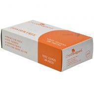 Transparent vinyl gloves non-powdered XL nr. 10, 100pcs/pack
