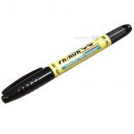 Black marker for CD and DVD 0,8/3,8mm