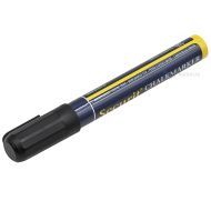 Melns krīta marķieris Securit SMA510 2-6mm