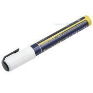 White chalkmarker Securit SMA510 2-6mm