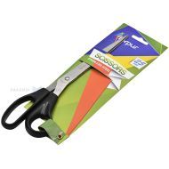 Scissors with plastic handles Forpus 25cm