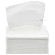 2-layered cosmetic napkin 21x10cm, 100pcs/pack