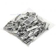 Moist napkins 20x16cm, 100pcs/pack