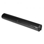 Black garbage bag LD 200L, 10pcs/roll