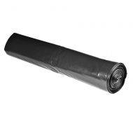 Black garbage bag LD 340L, 10pcs/roll