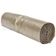 Transparent garbage bag LD 340L, 10pcs/roll