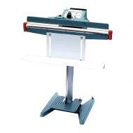 Impulse foot sealer 300mm 5mm