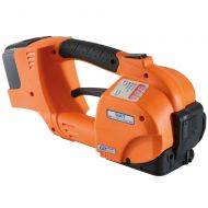 Siat strapping tool GT-One for PP and PET strap with battery