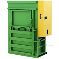 Bale press Packer 35 force 35t