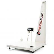 Automatic dimensioning system Parcelcube-900