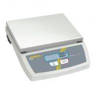 Practical bench scale Kern FCE30K10N d 10g max 30kg