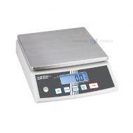 Bench scale Kern FCF30K-3 d 1g max 30kg