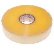Pakošanas mašīnas līmlente hot-melt 48mm platumā, 990m/rullī