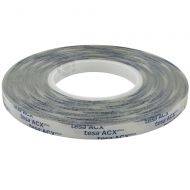 Divpusēja līmlente Tesa ACX plus 7054 akrila caurspīdīga 12mm platumā, 25m/rullī