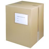 Self adhesive envelope A6 16,5x12cm, 100pcs/pack