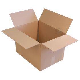 Corrugated carton box 440x320x300mm