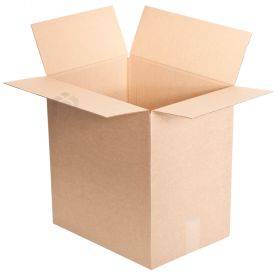 Corrugated carton box 380x280x410mm